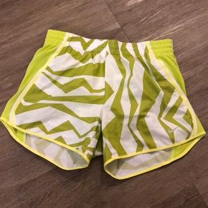 Nike Dri-Fit Shorts